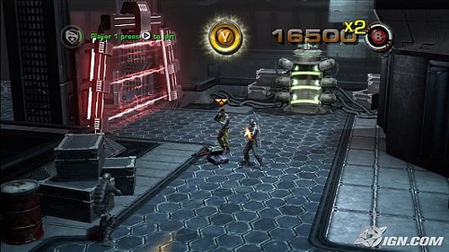 G.I. Joe: The Rise of Cobra (Sony PlayStation 2, 2009)