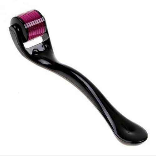 Derma Skin Roller for Body Face, Anti-aging, Scars, Acne, Beard 1.5mm (540Pin) - Picture 7 of 10