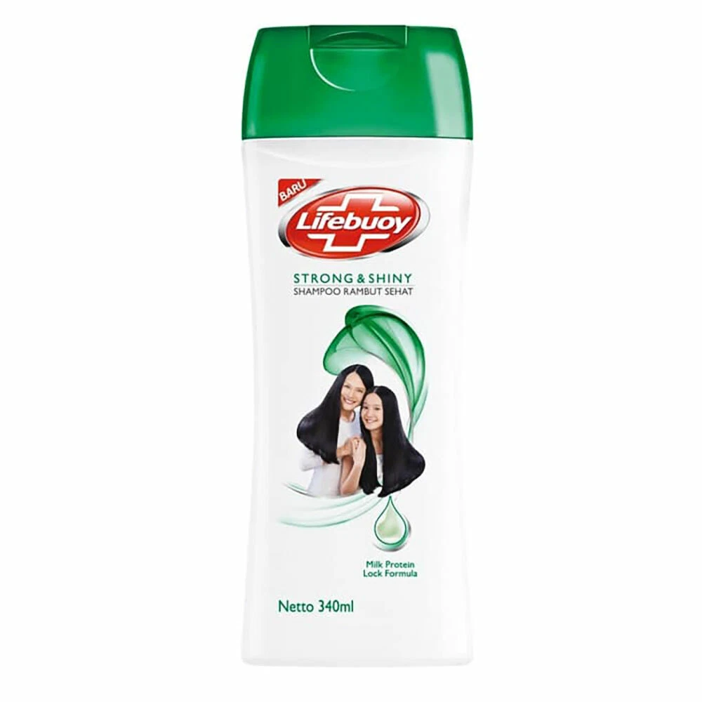 Lifebuoy shampoo deals