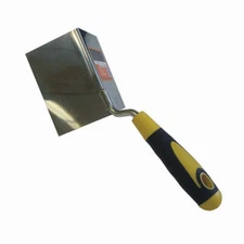 Valley Outside Corner Drywall Trowel 4" x 3" x 3"