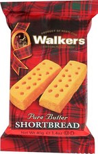 Walker`S Shortbread  Pure Butter Shortbread F...