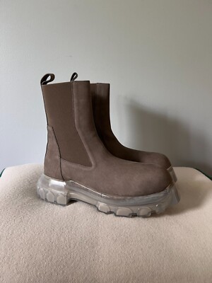 【Issei】RICK OWENS BOZO TRACTOR BEETLE s-l400.jpg