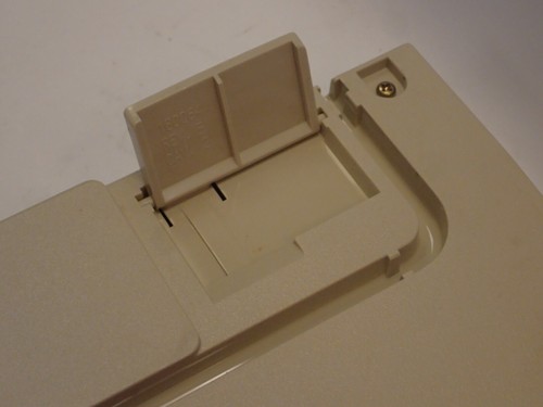 COMPAQ ENHANCED III KEYBOARD PS/2 - Picture 8 of 9
