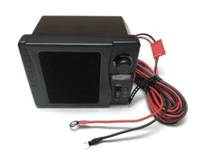 12V Volt Electric HEATER & Base for Tractor Trailer Semi Semi-Truck Truck Bus
