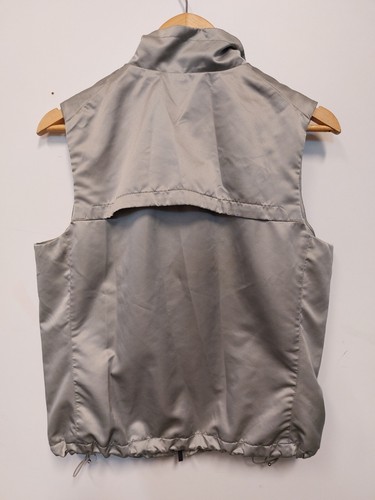Ralph Lauren Golf Silver Gilet Jacket - UK Size L - Picture 7 of 10