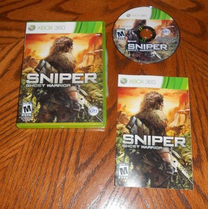 sniper ghost warrior cheats xbox 360 sniper ghost warrior cheats xbox 360