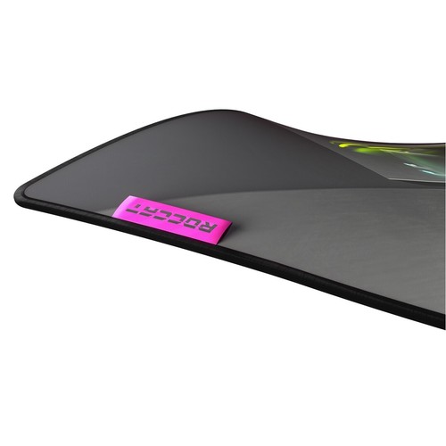 ROCCAT Unisex MSE PAD SENSE ICON SQ Mouse Mat - Picture 4 of 6