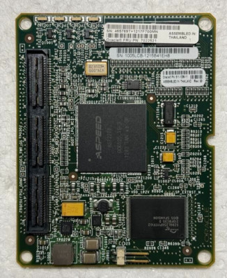 Sun Oracle 511-1336-11 542-0442-01 SPARC T4-2 System Service Processor