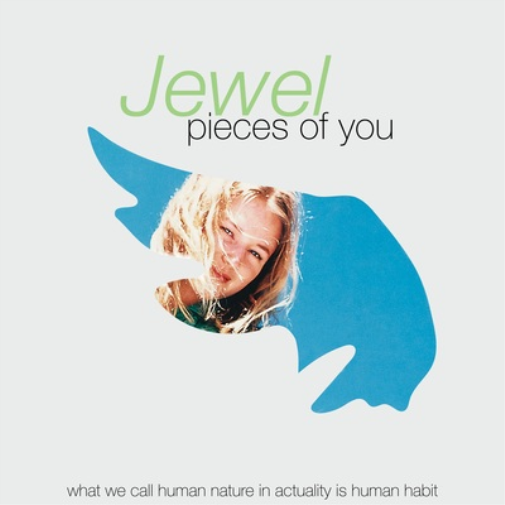 Jewel Pieces of You (Vinyl LP) 25th Anniversary  12" Album Box Set