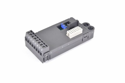 EMERSON 12P2413X032, KJ3007X1-EA1, Profibus Terminal Block, RevC
