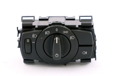 BMW 1 3 X1 Series E81 E87 E90 Headlight Control Element Light Switch 6932793 | eBay