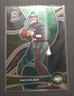 2022 Spectra Zach Wilson #88 Jets 