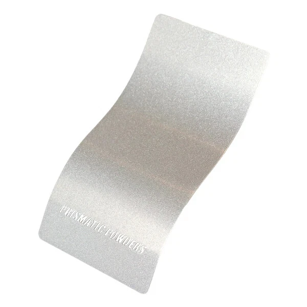 Prismatic Powders®- Alien Silver (PMS 2569) 1LB- Over 6000 colors available
