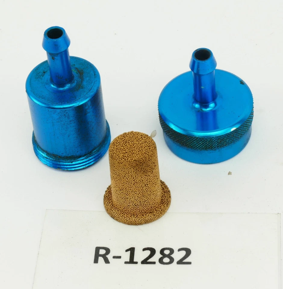 Aprilia RS 125 - Petrol filter fuel filter A566024044 - Image 2 of 2