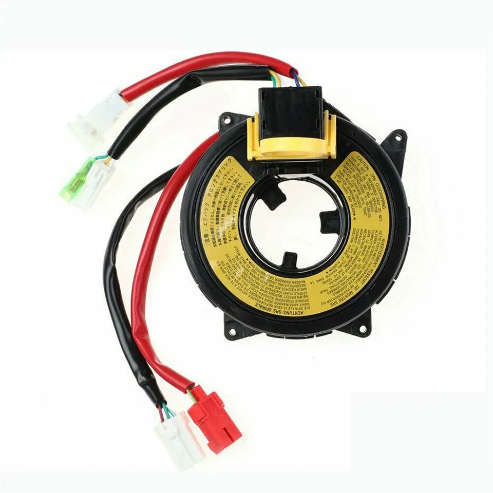 Reloj Muelle MB953169 para Mitsubishi Montero Sport 1997 1998 1999 2000 2001 2002 Foto 4 de 4