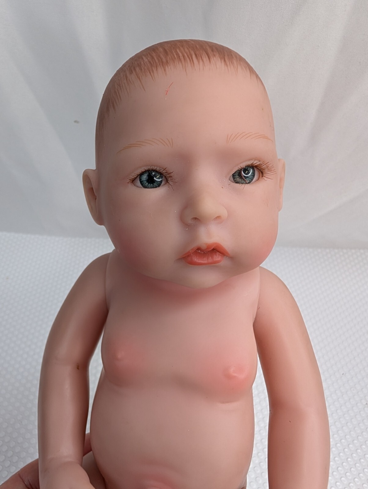 Kaydora Baby Doll 10 Inch Boy Anatomically Correct