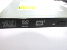 HL DATA STORAGE GT50N SATA LAP TOP DVD Super Multi DVD-RW Dual Layer Burner