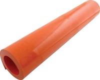 Allstar Professionell Orange Kunststoff 50Ft X 24In