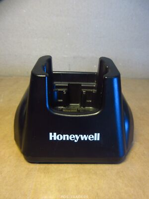 HONEYWELL OPTIMUS 5100 Barcode Scanner Docking Station Charger - EXCLUDING PSU