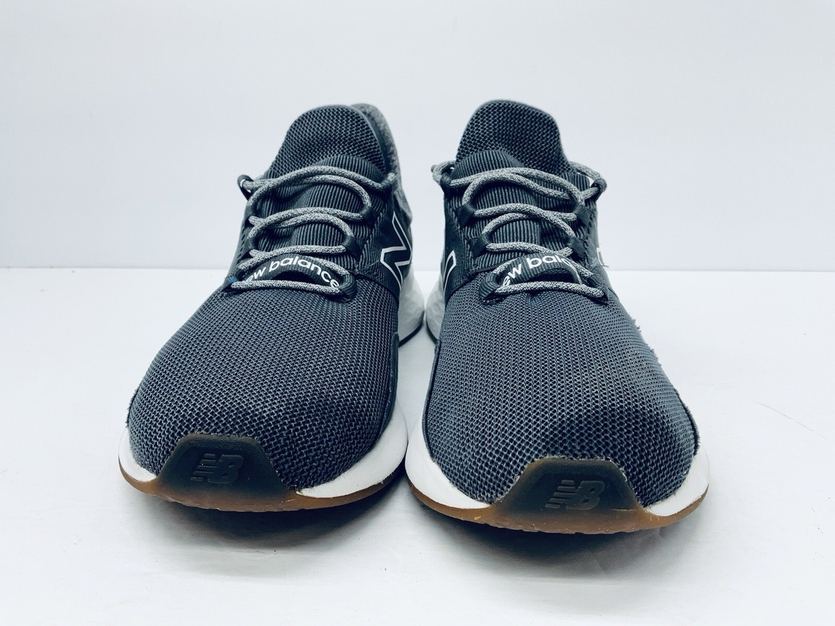 New Balance Shoes Mens 10 Fresh Foam Roav Running Sneakers  display picture 1