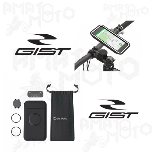 Porte vélo pour galerie de toit