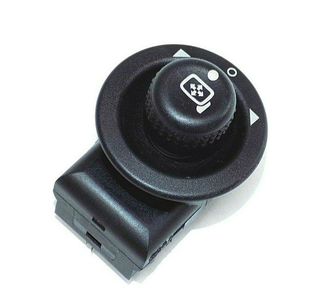 LAND ROVER LR3 Range Rover Sport Power Mirror Adjustment Switch Manual