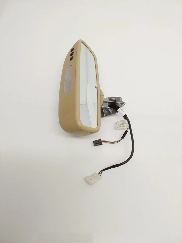 Espejo retrovisor superior superior interior Mercedes E350 2008 OEM 2118110107 Foto 2 de 4