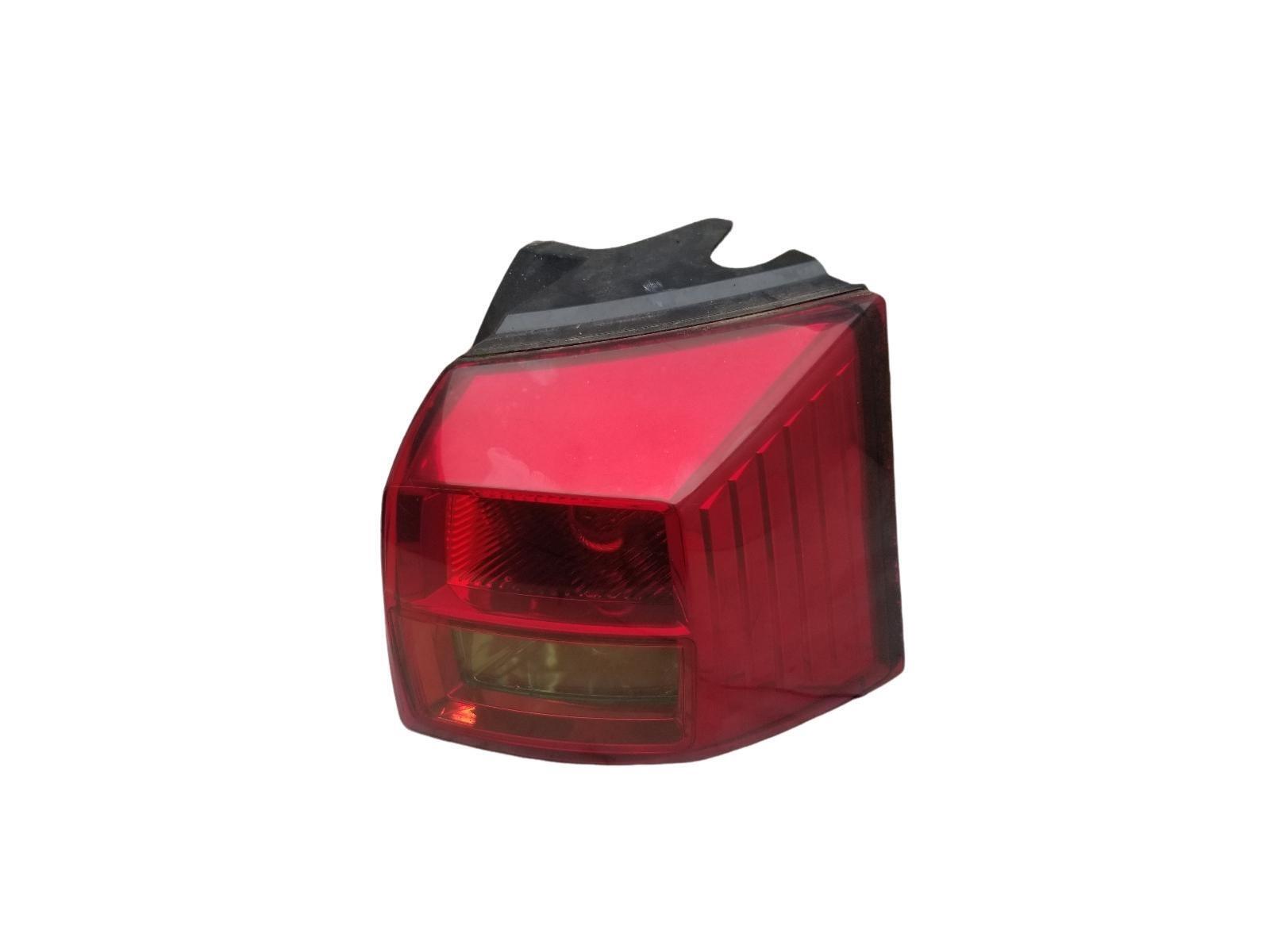 Peugeot 4007 Taillight Lamp Off Side Right Rear Outer 2008 6351 EF