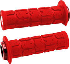 ODI ROGUE LOCK ON GRIPS, TRX 250R, 250X, 300EX, 400EX, 400X, 450R, 450ER, 700XX