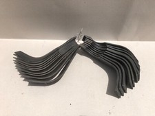 Zappette di ricambio per fresa motozappa Fort Honda Sep serie completa 24 pezzi