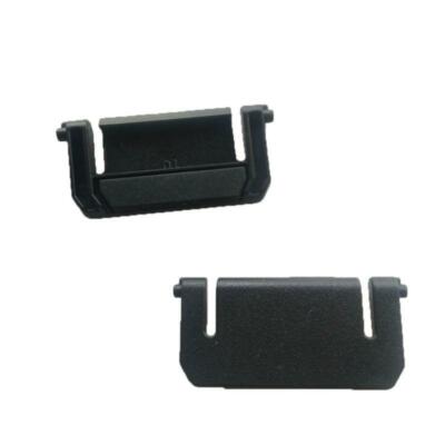 2Pcs Keyboard Bracket Leg Stand for logitech G910 Keyboard Repair Parts