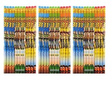 Disney PIXAR TOY STORY 3: 36 count Pencils School Supplies