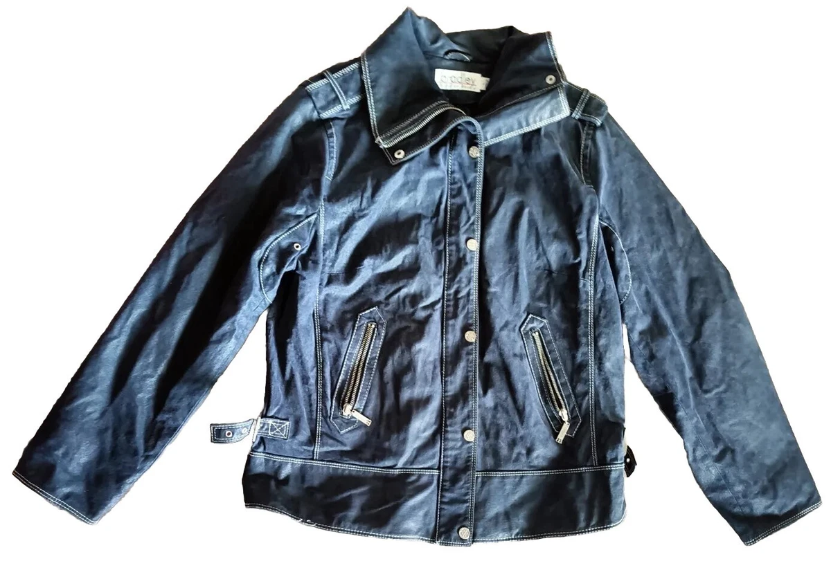 Bradley bayou hotsell leather jackets