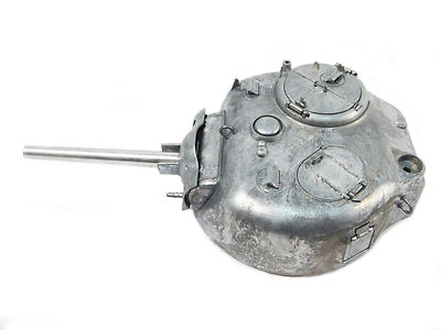 Mato 1/16 Full Metal Turret For Sherman RC Tank MT186