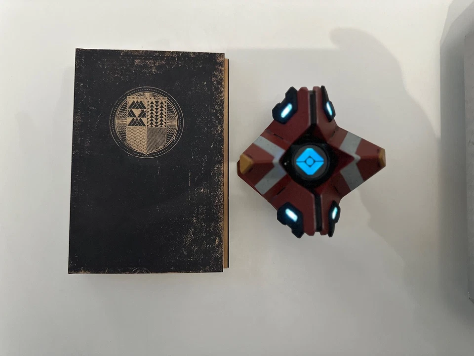 Destiny -The Ghost Edition (no disc) - Image 4 of 4