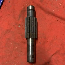 Spicer Dana PTO Output Shaft 3P123 