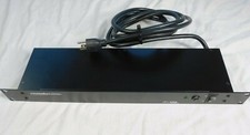 ITW Linx RacMax 0600 8 AC Outlets ITW-GRM0600