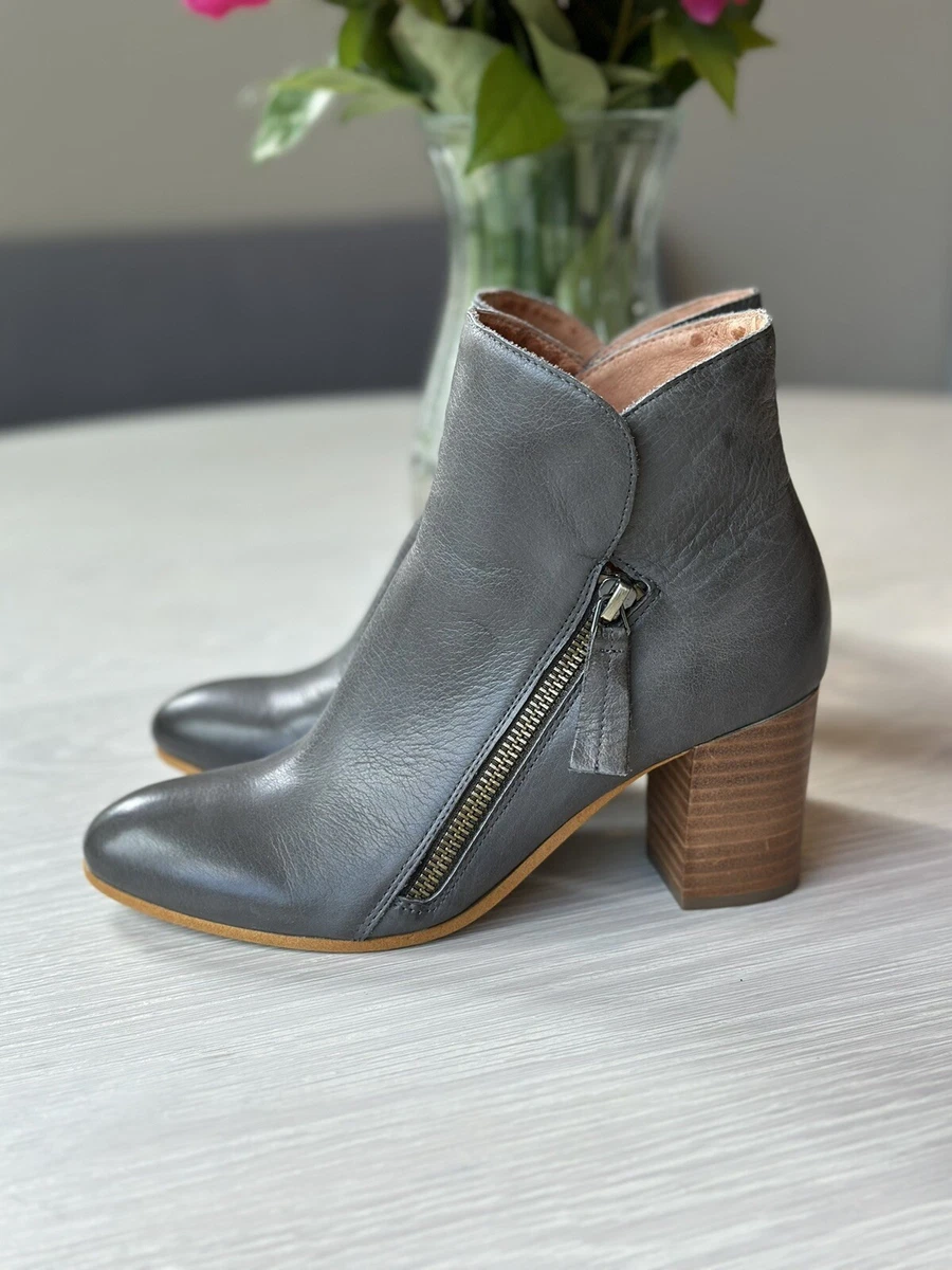 Silent d uriah ankle clearance boots