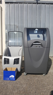 3D Systems ProJet 160 3D Drucker mit Kern Recyclingeinheit