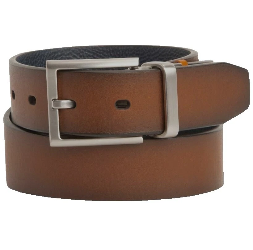 Talla L Cinturón de golf para hombre Cinturones Marrón