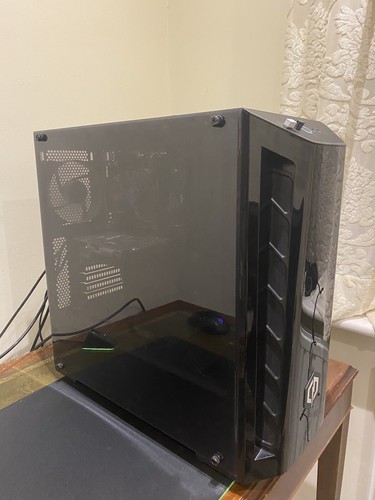 CyberPower Gaming PC - Picture 2 of 6