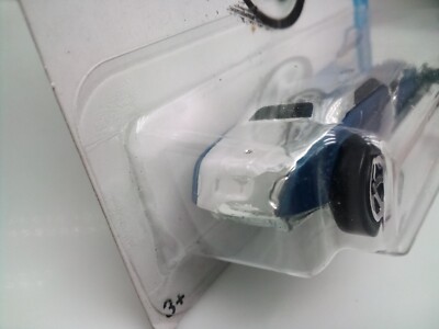 Hot Wheels Mainline - HW Showroom / Hi Roller - Rolls Royce Rod