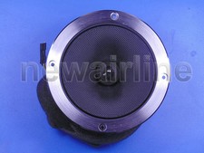 New 4" inch 4Ohm 4  Full Range Hi-Fi Audio Woofer Stereo Speaker Loudspeaker