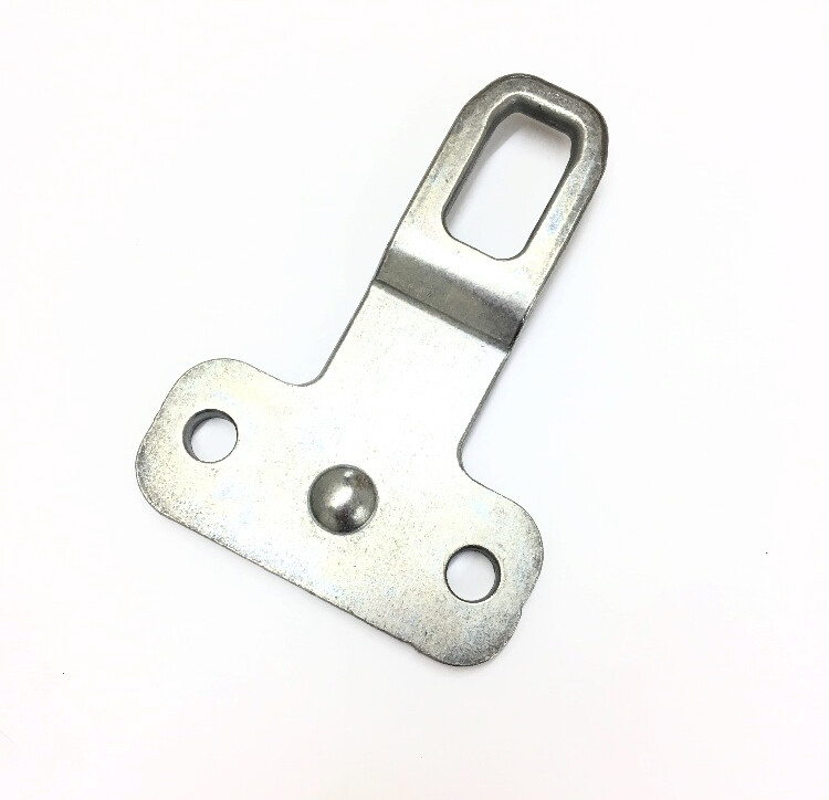 Mercedes-Benz Sprinter 907 910 Lock Striker Rear Panel Left Bottom 