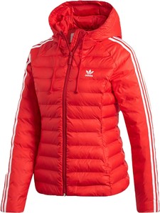 giubbotto donna adidas