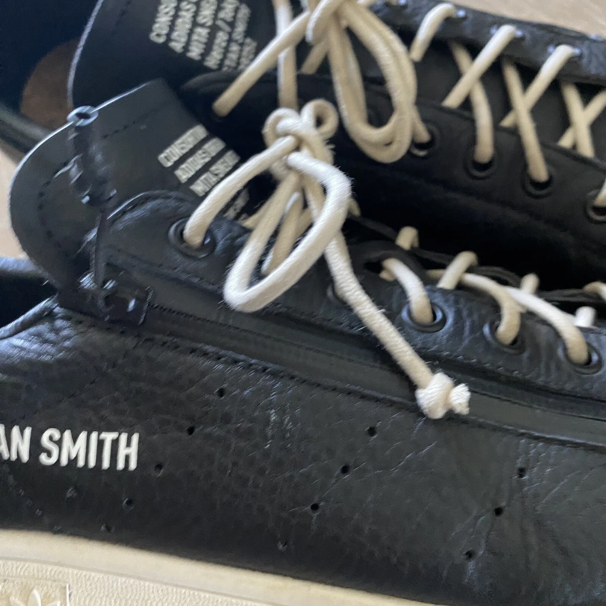 Adidas stan smith x mita sale