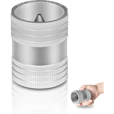 29983 223S Tubing and Pipe Reamer Inner/Outer Copper and Stainless Steel Cutting