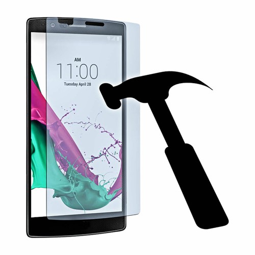 Panzerschutz Displayschutzfolie mit 9H Härtegrad für Apple iPhone 11 - Picture 10 of 10