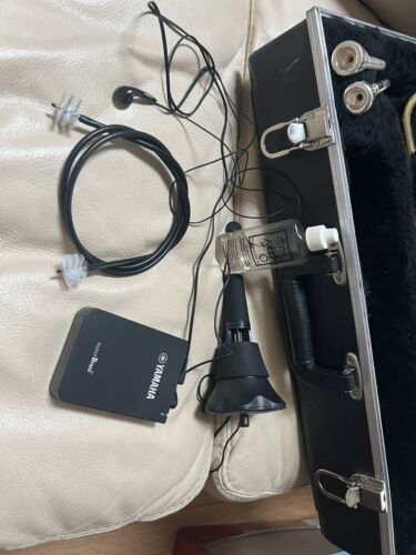 jean baptiste trumpet JTP 680 - Picture 3 of 7