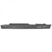 Schweller Links Passend FüR BMW E46 Baujahr 1998-2005 Limousine Neu